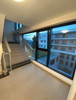1 izb.novostavba s parkovaním Mala Praha Žilina - 16
