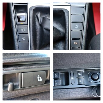 Volkswagen Passat Variant 2.0 TDI BMT Comfortline - 16