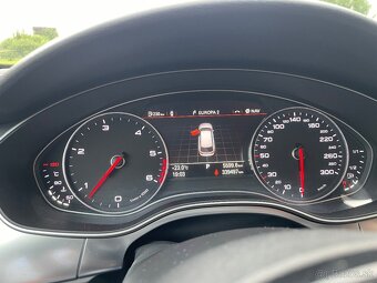 Audi A6 - 16