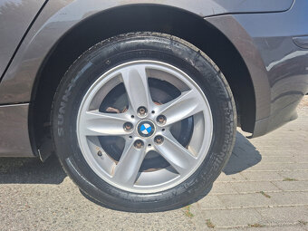 BMW Rad 1 116i - AJ NA SPLÁTKY OD 32,50 e  - 16