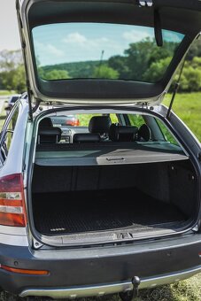 Škoda Octavia II Scout 4x4 2.0 TDI - 16