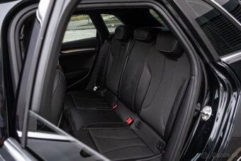 Audi A3 2.0 TDI S line Sportpaket S-tronic - 16