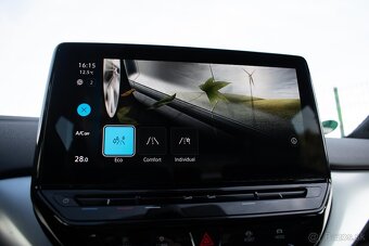 Volkswagen ID4 Pure Performance - 16