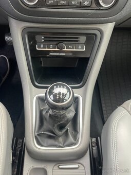 Volkswagen VW Sharan 2,0TDi Blumotion - 16