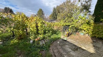 Exkluzívne APEX reality RD na Radlinského ul. Hlohovec 515m2 - 16