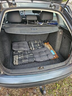 SKODA FABIA COMBI, 1.2 12V - 16