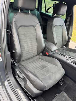 VW Passat Variant  2.0TDI 147kW DSG R-Line 4-Motion - 16
