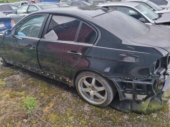 Predam ND na BMW e90, e91, e81, e87, e83, f10, f30 - 16