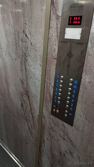 2i byt Petržalka Bratislava - 16