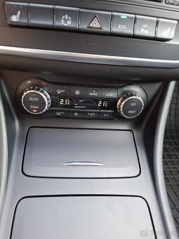 Mercedes CLA 250 4matic,AMG line - 16