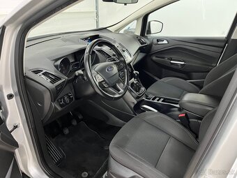 FORD C-Max 1.00 92 kw 1 maj, Kupované v SK naj.71000km - 16