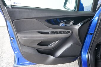 459- Opel, Mokka X, 2017, nafta, 1.6 CDTI, 100kw - 16