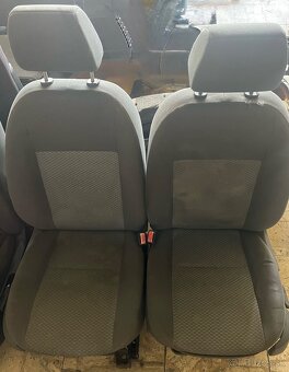 Vsetko komplet za 100e Ford Focus MK2 - 16