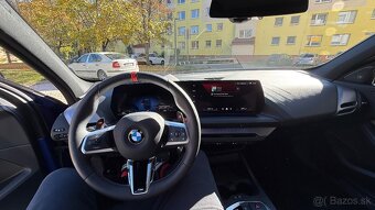 BMW M135i xDrive 300 PS | 02/2025 | 3 066 km | SK | Záruka | - 16
