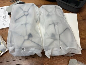 DJI Mavic Mini Fly More Combo – minimálne používaný - 16