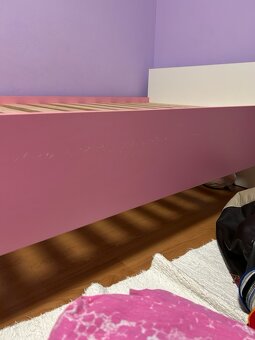 Detská izba dievčenská - 16