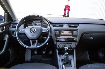 Škoda Octavia III Facelift Combi 1.6 TDI Active - 16
