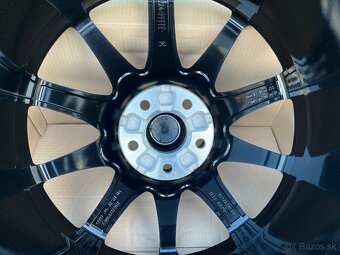 AUDI Q7, SQ7 alu kola 22" AUDI SPORT nové, originál  - 16