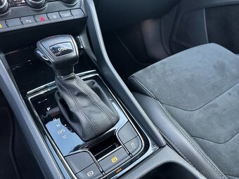 Škoda Kodiaq 1.5 TSI 110kw -DSG-MODEL 2020-Canton-Kamera - 16