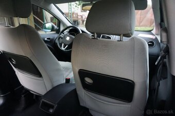 Seat Altea XL 1.6 TDI I-TECH BiXenon SKauto Rok 2015 - 16