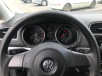 Volkswagen Golf 1.4 16V Trend - 16