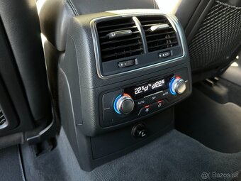 Audi A6 Avant S LINE 3.0TDI Quattro S tronic BOSE - 16