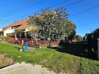 ENCS - Maďarsko 5 izbový RD, žiadaná lokalita - 16