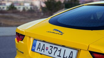 Znížená cena - Jaguar F-Type, r.v. 2020 odpočet DPH - 16