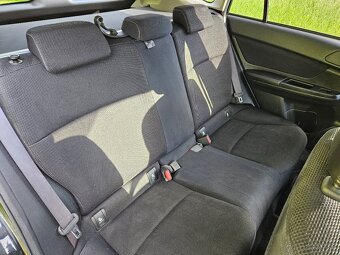 Subaru XV 2,0d  AWD - 16
