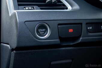 Peugeot 508 / Tempomat/ Vyhrievané sed./ El. Sedačky - 16