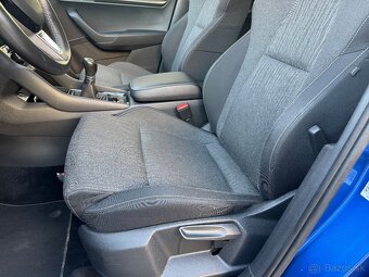 ŠKODA KORAQ ACT 1.5 TSI 110KW STYLE BENZIN - 16