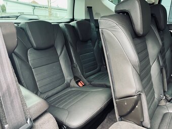 Renault Espace Energy dci 160 Energy 7miestne - 16