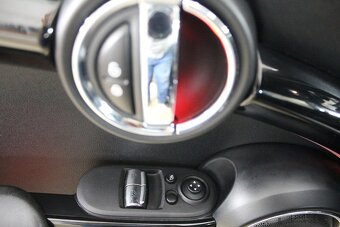 Mini Cooper S 2.0 141kw A/T TRAFALGAR - 16