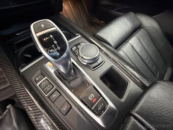 BMW X4 F15 M-PAKET XDRIVE PRIHLÁSENÉ SK TP + ŠPZ - 16