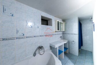 Na predaj Rodinny dom vo Velkej Doline -Predané - 16