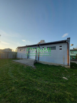 Objekt na podnikanie-Lučenec- na predaj - 16