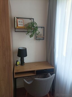 2-izbový byt s balkónom-Ružinov-Galvaniho-bez provizie - 16