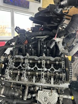 Audi a6 c7 3.0 TDi 160kw - 16