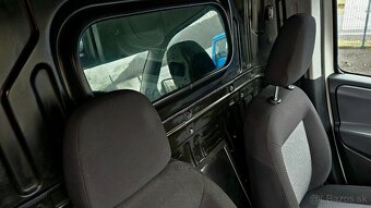 FIAT DOBLO 1.4i - 16