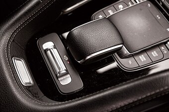 Mercedes-Benz GLE SUV 450 mHEV 4MATIC A/T, DPH - 16