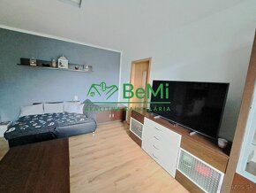 Predaj - výmena 3- izbový zariadený byt Dubnica nad Váhom Ce - 16