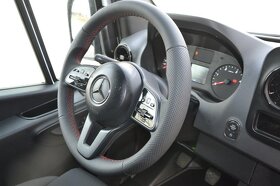 Mercedes-Benz Sprinter 314 S, 11/2020  najeto 8 tis - 16
