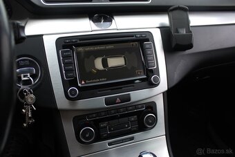 Volkswagen Passat Variant 2.0 TDI Business DSG Automat AT6 - 16