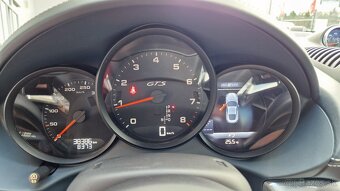 Porsche Cayman 718 GTS PDK 366PS BOSE - 16