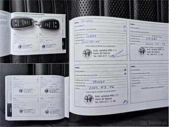 Alfa Romeo Giulia 2.0 Turbo Veloce - 16
