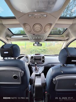 Berlingo - 16