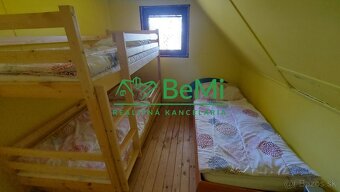 Predaj útulná chata na pozemku 1102m2, Jelenec okr. Nitra (2 - 16