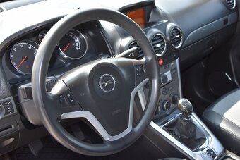Opel Antara 2.2 CDTI 2x4 Essentia/Selection - 16