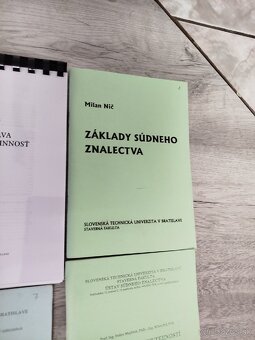 Literatura sudny znalec pre ohodnotenie nehnutelnosti - 16