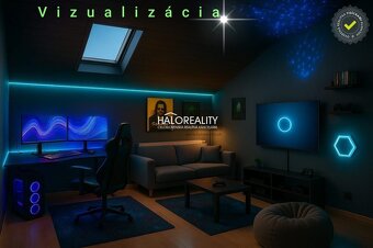 HALO reality - Predaj, rodinný dom Miloslavov, Alžbetin Dvor - 16